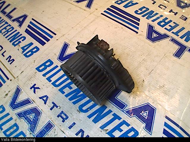 Audi A4/S4 01-05 Varmeapparat Viftemotor