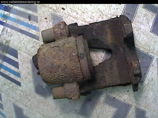 Skoda OCTAVIA (1U) 96-11 Bremsecaliper Foran Høyre