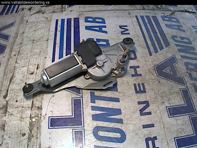 Toyota RAV 4 00-06 Viskermotor Bakluke
