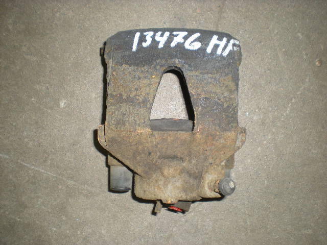 Skoda FABIA 07-14 Bremsecaliper Foran Høyre