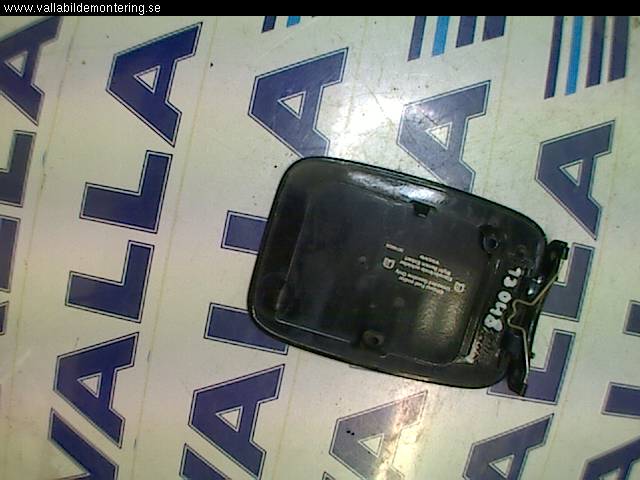 Volvo V50 08-12 Drivstoff Tankluke