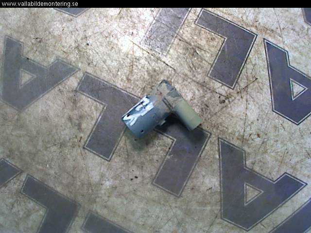 Skoda OCTAVIA (1Z) 05-13 Sensor Ryggesensor