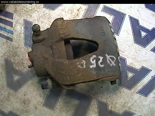 Skoda FABIA 07-14 Bremsecaliper Foran Venstre