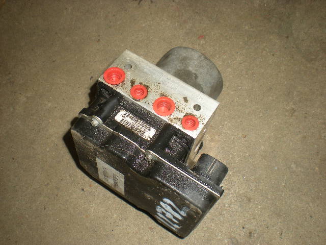 Audi A4/S4 05-07 Abs Hydraulikkaggregat