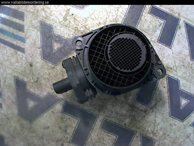 Volkswagen VW TOURAN 03-10 Inns Luftmassemåler