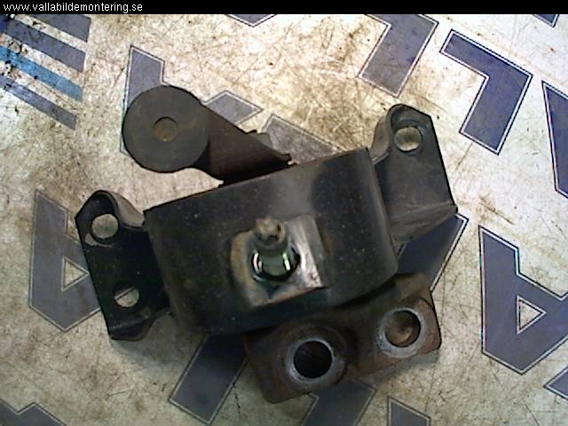 Mazda MPV Motor Feste Stål-Alu