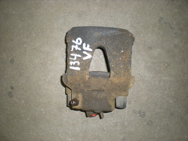 Skoda FABIA 07-14 Bremsecaliper Foran Venstre