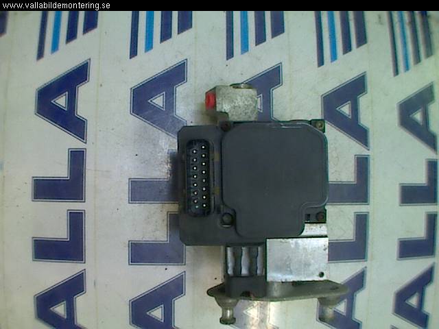 Mercedes-Benz MB A-KLASS (W168) 98-04 Abs Hydraulikkaggregat