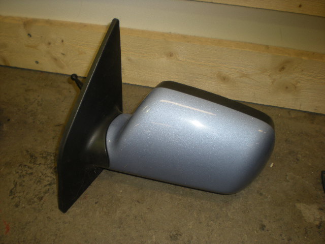 Kia PICANTO    04-11 Speil V M-Innvjustering