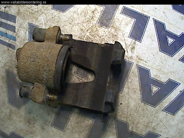 Skoda FABIA 07-14 Bremsecaliper Foran Høyre