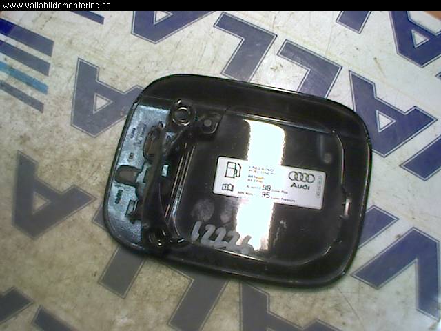 Audi A4/S4 05-07 Drivstoff Tankluke