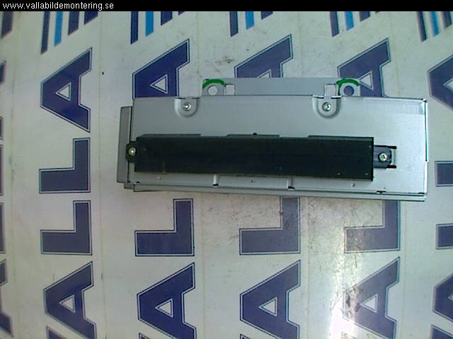 Volvo V50 04-07 Stereo Radio Med Cd