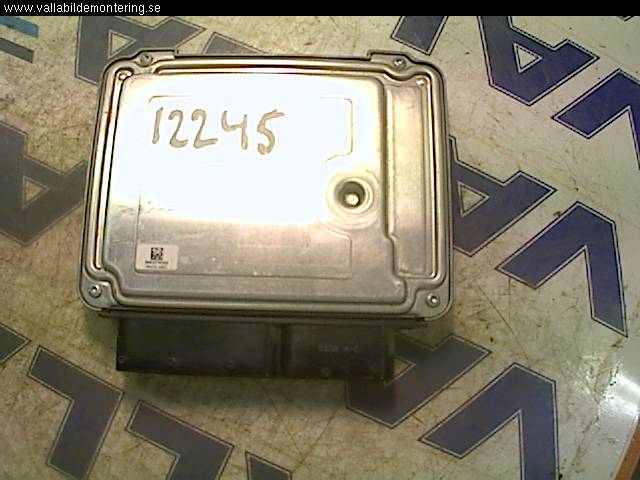Volkswagen VW POLO 05-09 Styreenhet Dieselpumpe