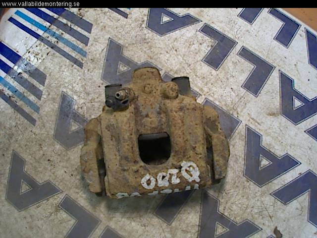 Saab 9-5 -05 Bremsecaliper Bak Venstre