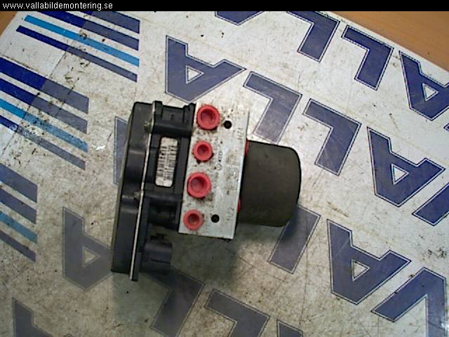 Audi A4/S4 05-07 Abs Hydraulikkaggregat
