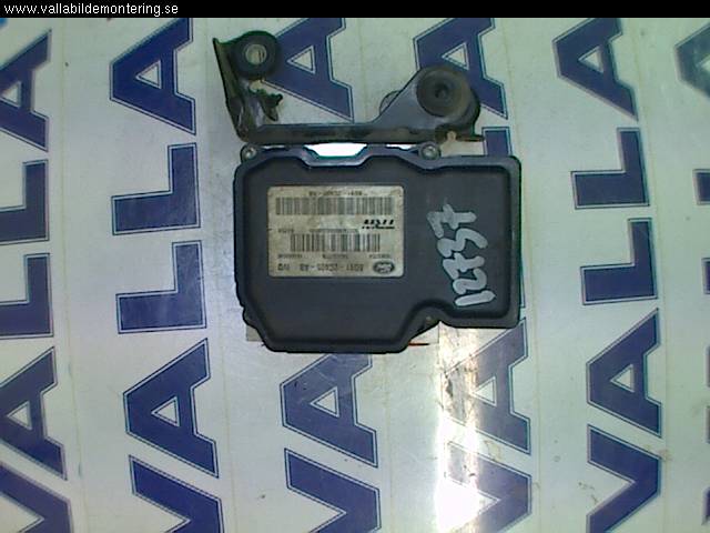 Ford MONDEO 07-15 Abs Hydraulikkaggregat