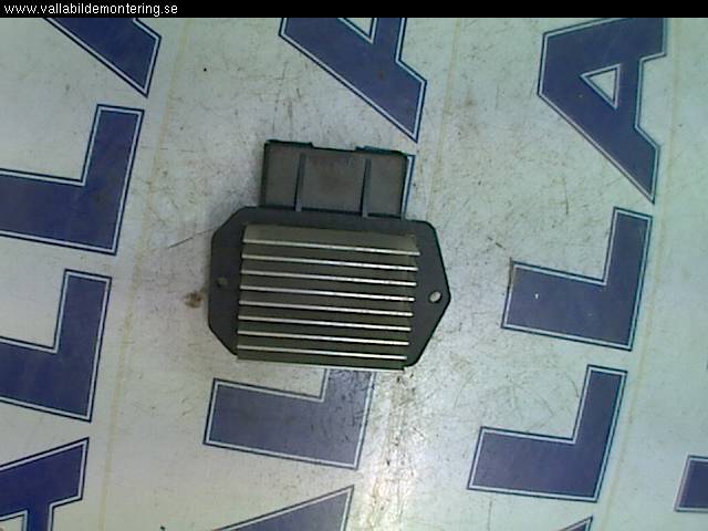 Toyota CAMRY    01-06 Varmeapparat Viftemotstand