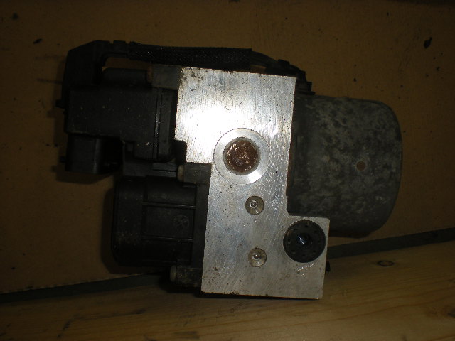 Alfa 166 Abs Hydraulikkaggregat