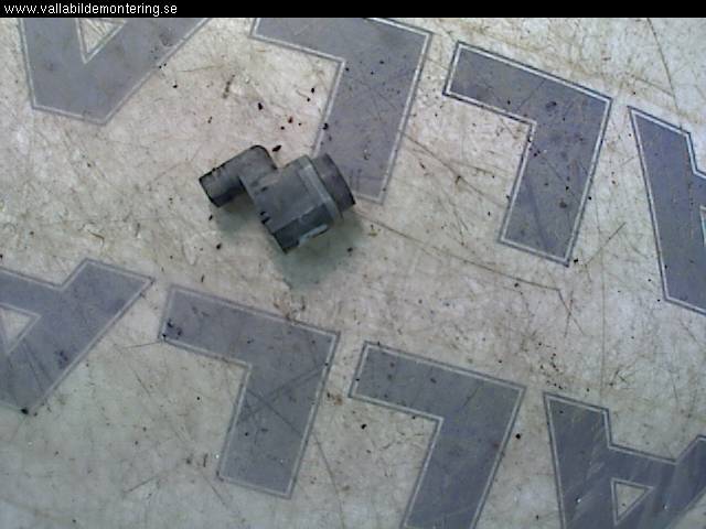 Audi A5 07-16 Sensor Ryggesensor