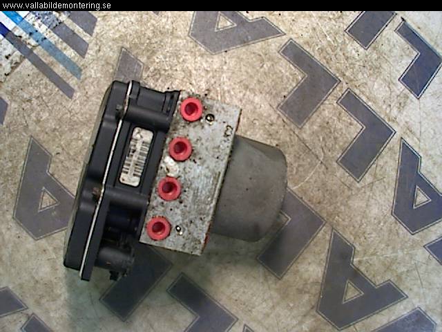 Toyota AVENSIS 03-06 Abs Hydraulikkaggregat