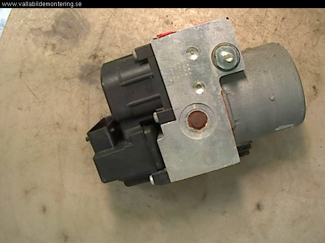 Kia SORENTO 03-09 Abs Hydraulikkaggregat