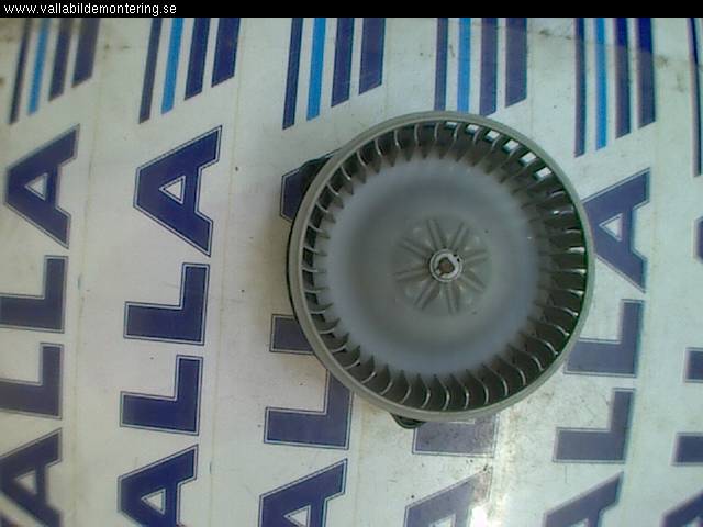 Kia CARNIVAL Varmeapparat Viftemotor