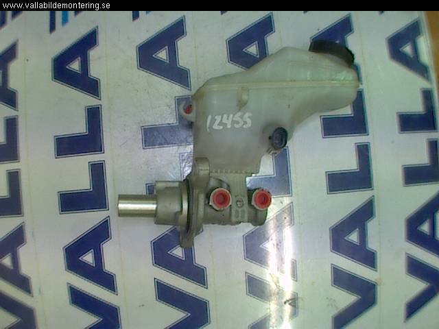 Opel CORSA D 07-14 Brems Hovedsylinder