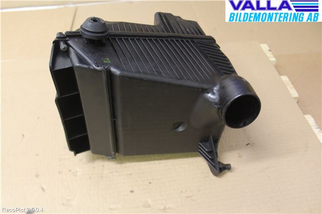 Renault KANGOO II 08-14 Luftfilter Boks