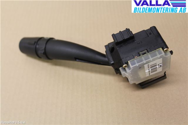 Hyundai SONATA 06-10 Bryter Ratt Visker - Spyler