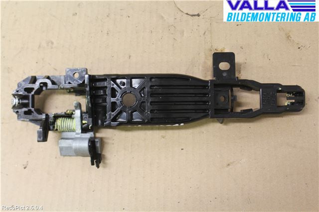 Mazda 3 II 09-13 Dørhandtak Ytre Høyre