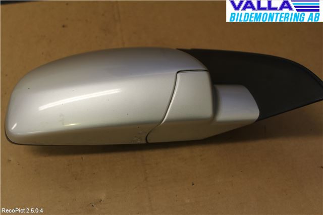 Opel VECTRA C 02-05 Speil H M-El Justering