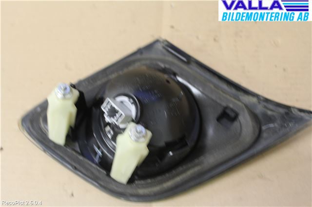 Mazda 3 I 07-08 Baklykt Høyre  På Luke(Indre)