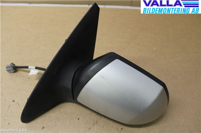 Ford MONDEO     01-06 Speil V M-El Justering