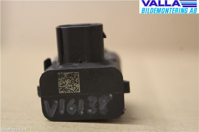 Opel VECTRA C 06-08 Sensor Parkering Front