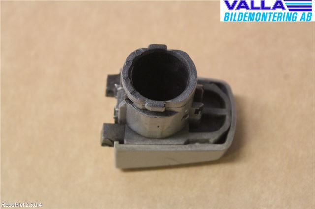 Opel VECTRA C 06-08 Dørhandtak Ytre Høyre