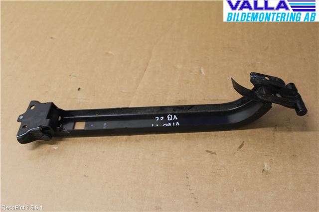 Renault MASTER III  10-14 Dørstopper