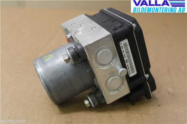Mitsubishi COLT 09-13 Abs Hydraulikkaggregat