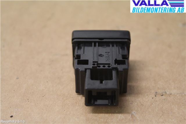 Toyota VERSO 09-18 Frontlykt Lysspredderreg