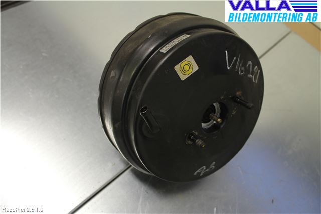Nissan NAVARA 98-05 Bremseservo