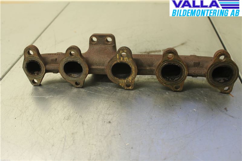 Citroen C5 08-17 Eksosmanifold