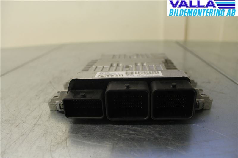 Citroen C5 08-17 Styreenhet Dieselpumpe