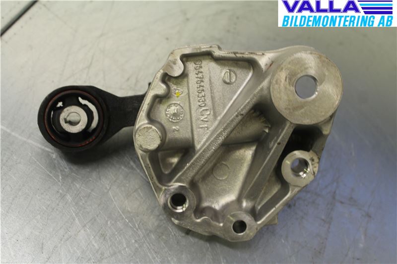 Citroen C5 08-17 Motor Feste Stål-Alu
