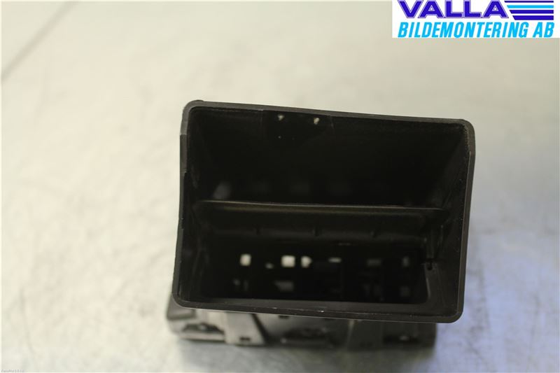 Citroen C5 08-17 Dashbord Kanal - Dyse