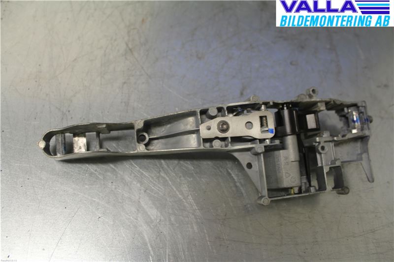Citroen C5 08-17 Dørhandtak Ytre Venstre