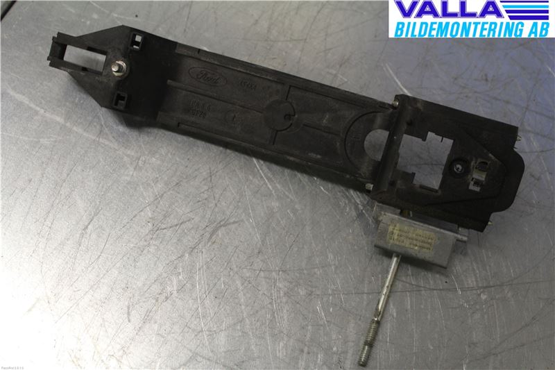 Ford TRANSIT CONNECT 09-13 Dørhandtak Ytre Høyre