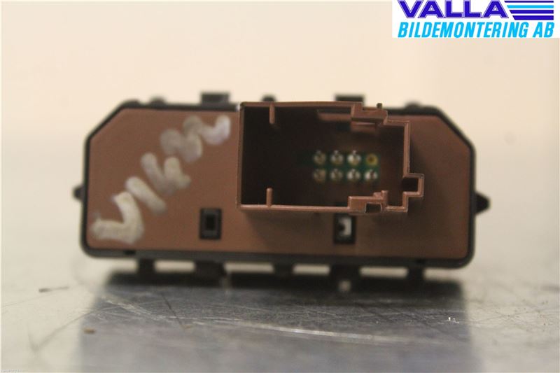 Citroen C5 08-17 Bryter Nivå Regulering