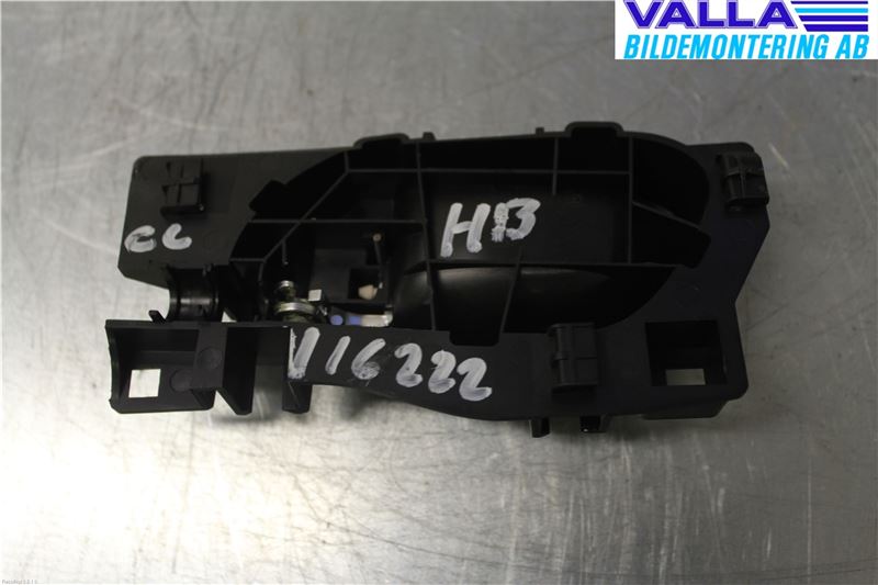 Citroen C5 08-17 Innr Dørhandtak H Indre