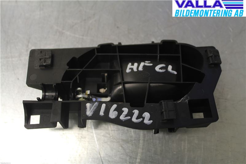 Citroen C5 08-17 Innr Dørhandtak H Indre