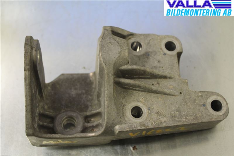 Citroen C5 08-17 Motor Feste Stål-Alu