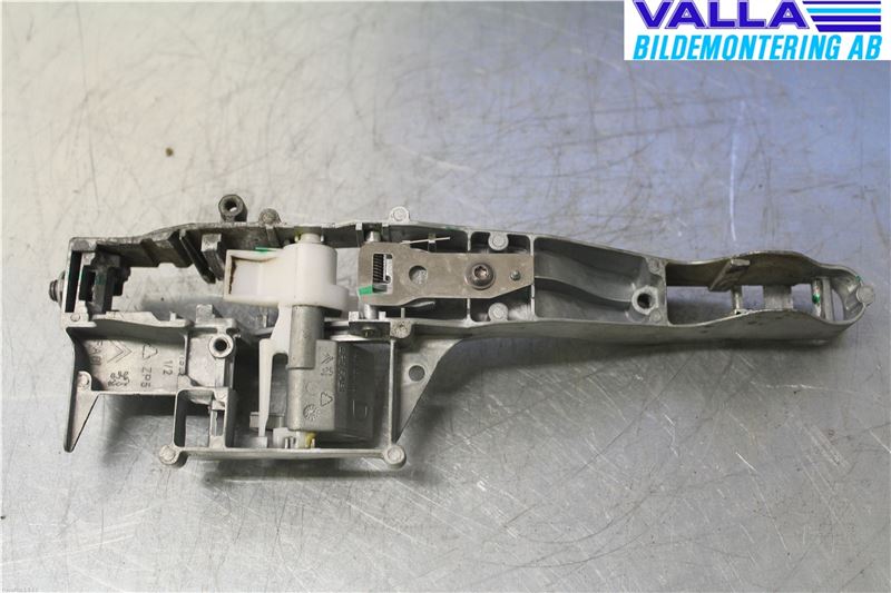 Citroen C5 08-17 Dørhandtak Ytre Høyre